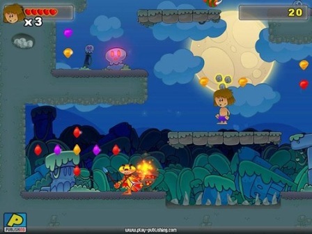 Shooting Games For Boys